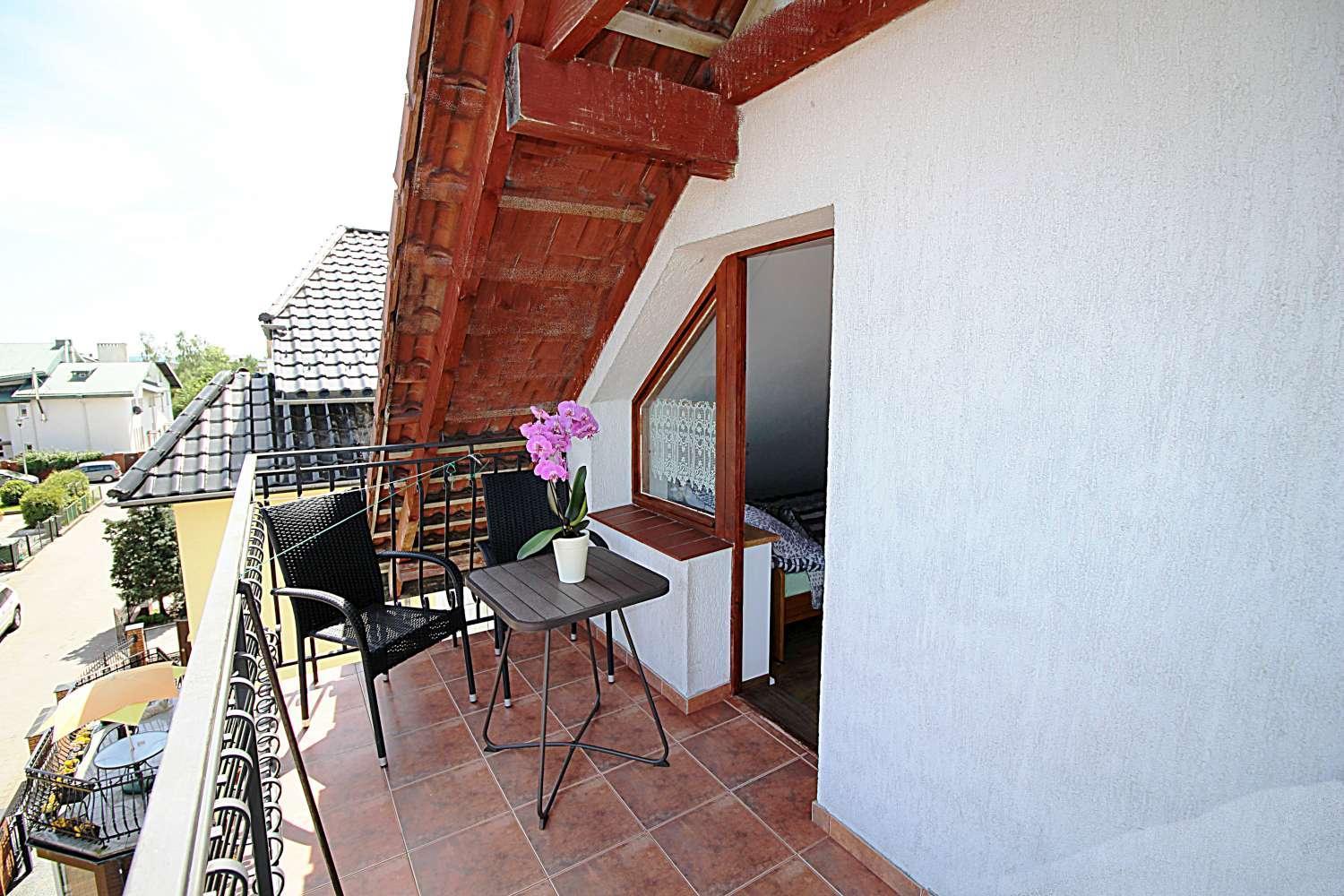 Renatka Przy Plazy Apartment Unieście Екстериор снимка