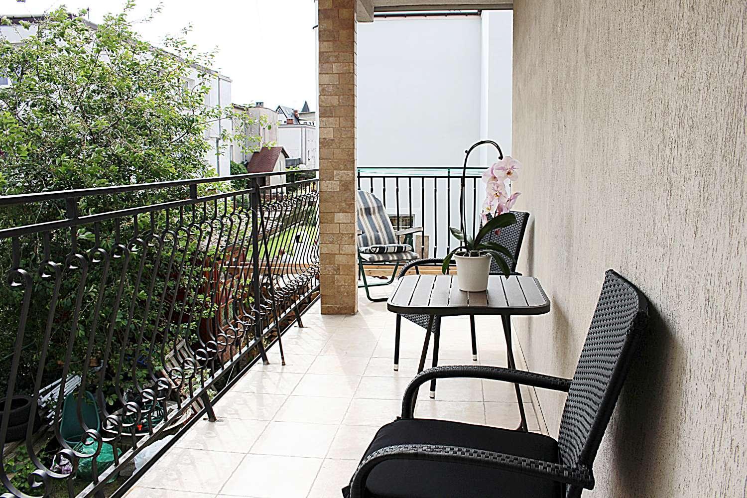 Renatka Przy Plazy Apartment Unieście Екстериор снимка