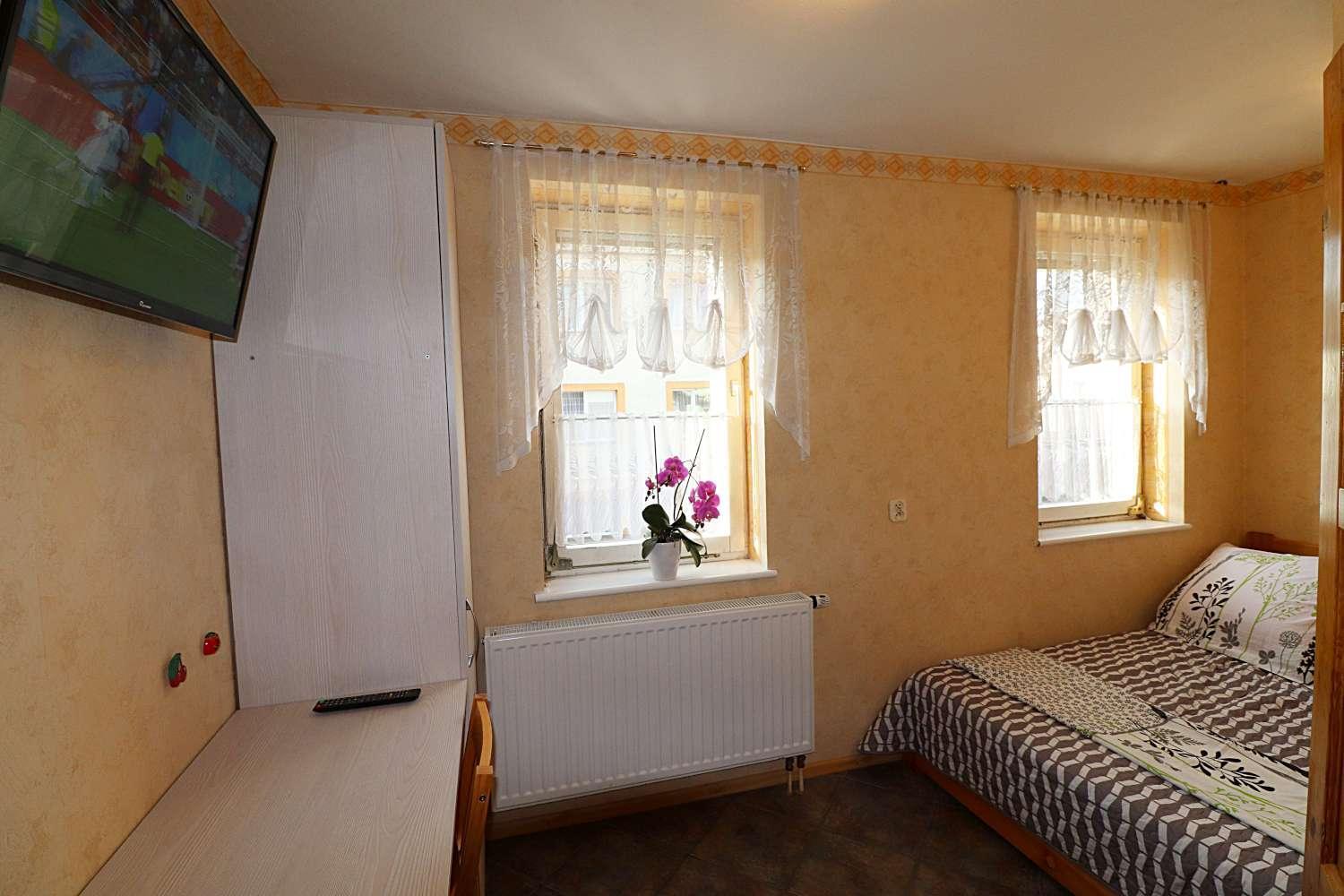 Renatka Przy Plazy Apartment Unieście Екстериор снимка